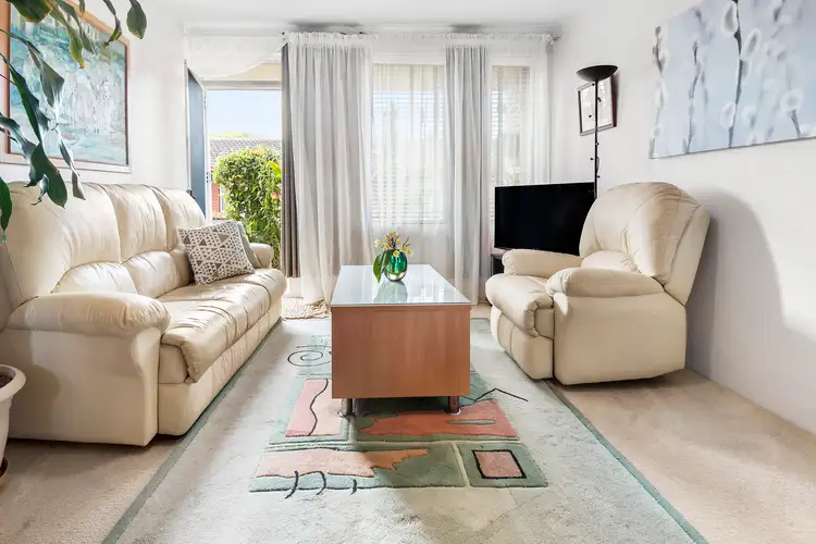 Main view of Homely apartment listing, 12/17 Westminster Avenue, Dee Why NSW 2099