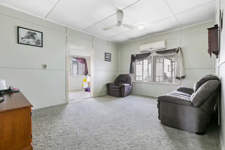 Third view of Homely house listing, 17 Jacaranda Street, East Ipswich QLD 4305