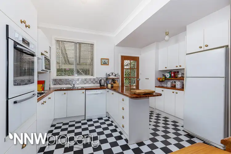 Third view of Homely house listing, 2b Hillside Crescent, Epping NSW 2121