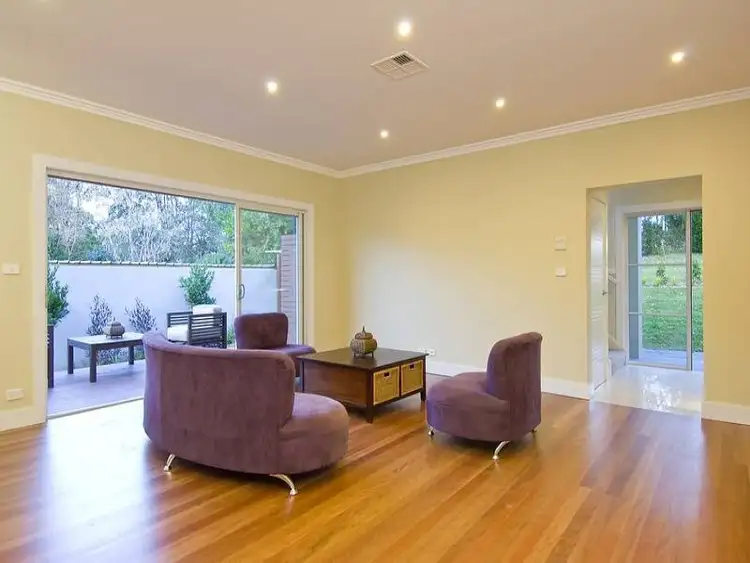 Third view of Homely house listing, 48 Princes Street, Turramurra NSW 2074