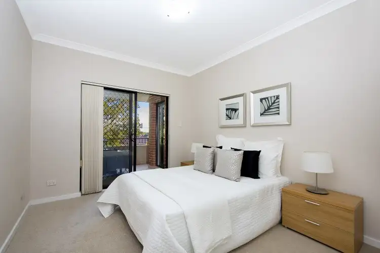 Fourth view of Homely apartment listing, 29/23A George Street, North Strathfield NSW 2137