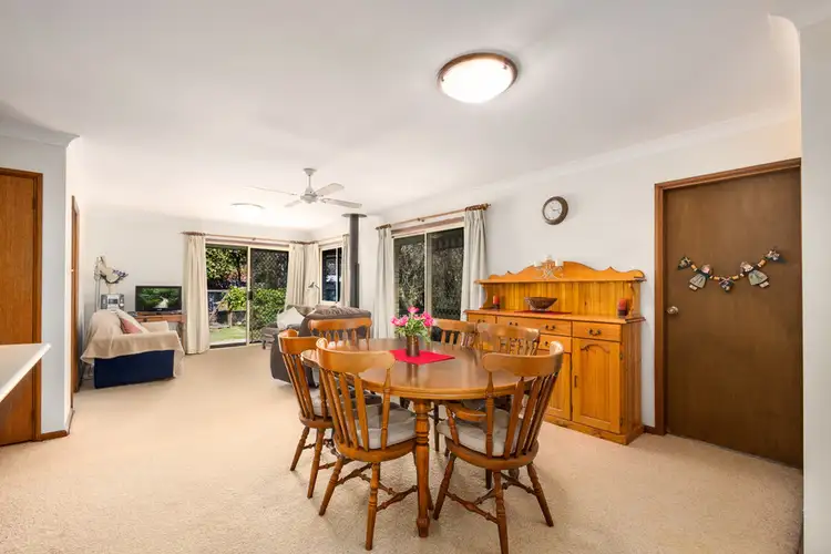 Fourth view of Homely house listing, 25 Yirra Road, Mount Colah NSW 2079