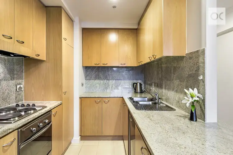 Fifth view of Homely apartment listing, 40/1 Chappell Drive, Glenelg SA 5045