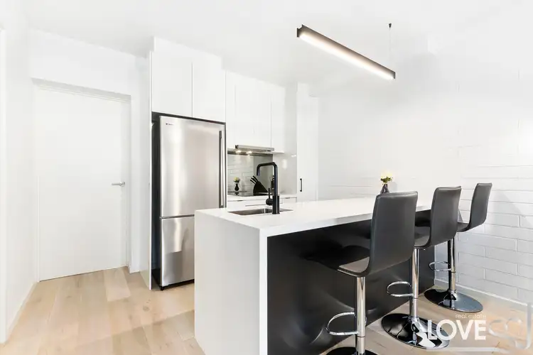 Fifth view of Homely apartment listing, 3/37 Collins Street, Thornbury VIC 3071