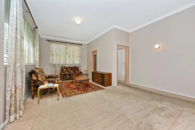 Sixth view of Homely house listing, 21 Pemberton Street, Strathfield NSW 2135