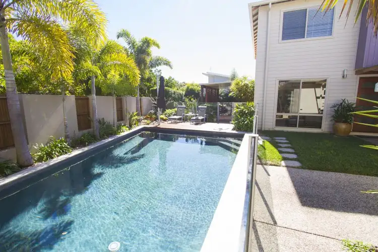 Seventh view of Homely house listing, 14 Ocean Keys Crescent, Mount Coolum QLD 4573