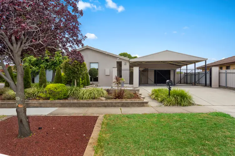 26 Robert Crescent, Wodonga VIC 3690