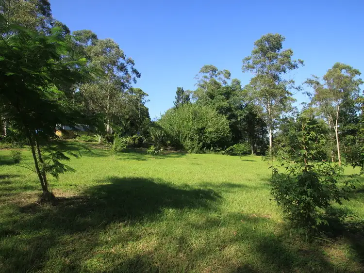 Second view of Homely rural property listing, 1/136 Davis Road, Jiggi NSW 2480