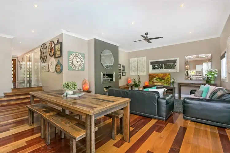Fourth view of Homely house listing, 57 Rickard Road, Warrimoo NSW 2774