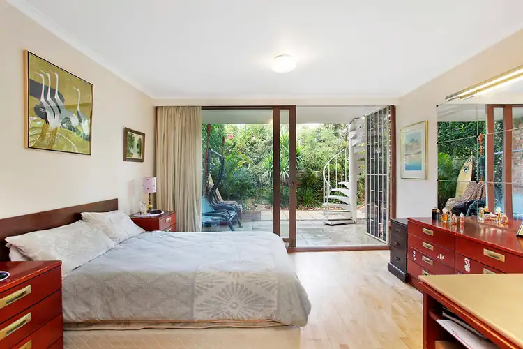 Second view of Homely unit listing, 6/39 Ocean Avenue, Double Bay NSW 2028