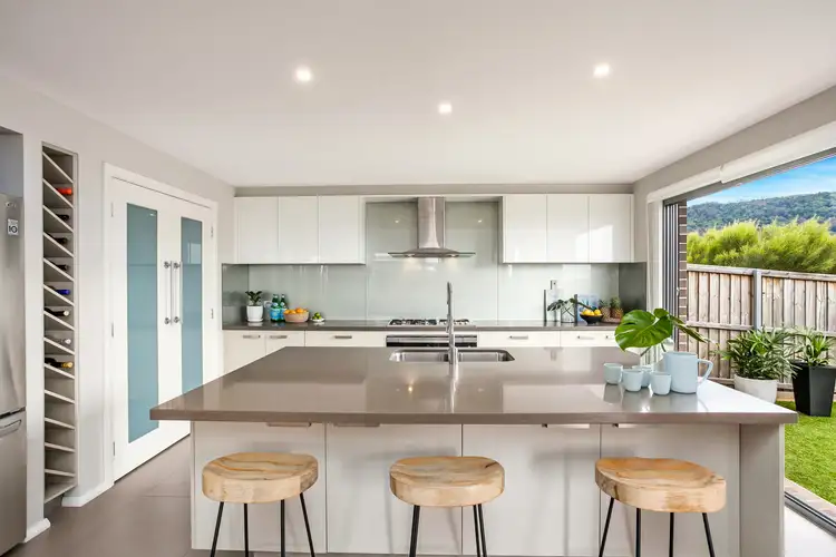 Fourth view of Homely house listing, 13 Wilkies Street, Bulli NSW 2516