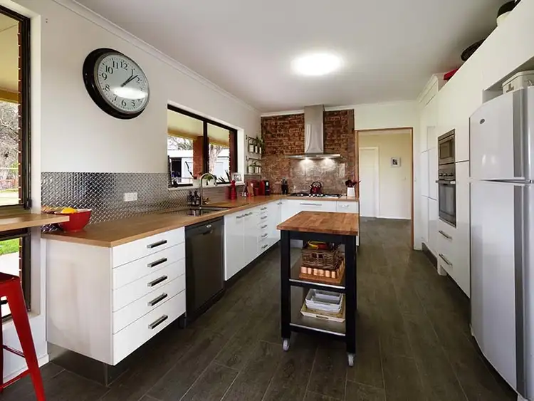 Third view of Homely house listing, 7024 Midland Highway, Guildford VIC 3451