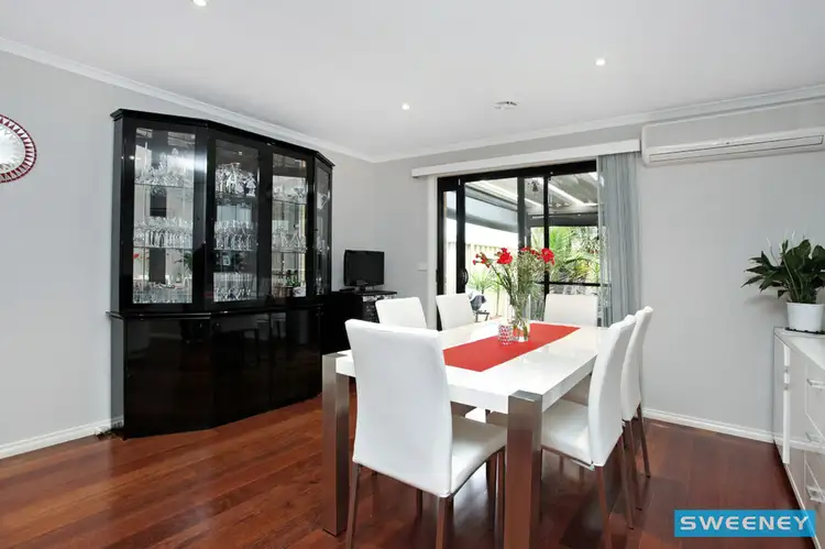 Third view of Homely unit listing, 2/7 Jade Way, Hillside VIC 3037