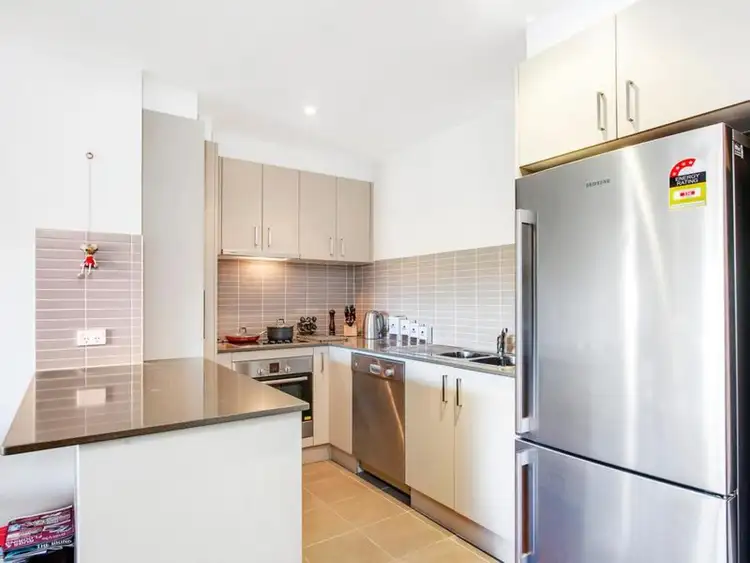 Fifth view of Homely apartment listing, 11/68 Macleay Street, Turner ACT 2612