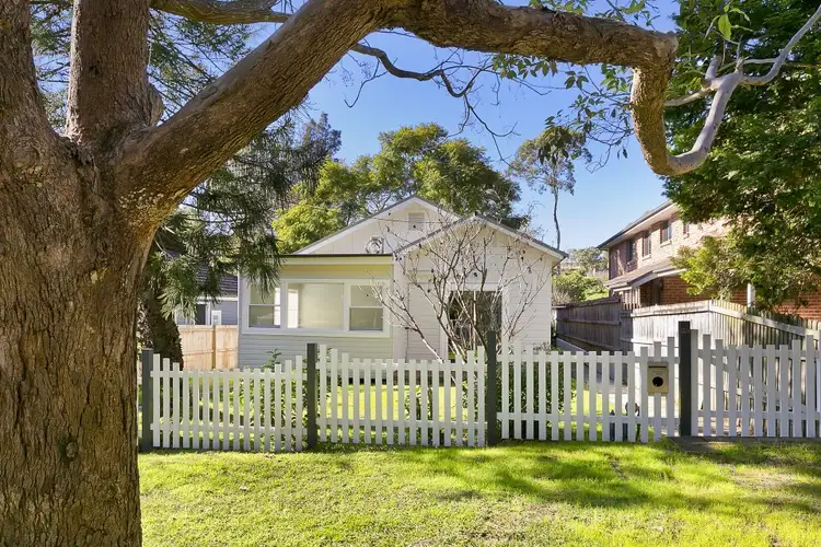 38 Dudley Street, Balgowlah NSW 2093