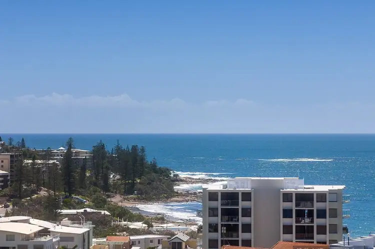 27/34 Canberra Terrace, Caloundra QLD 4551