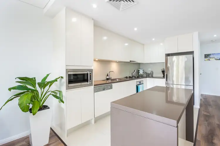Fifth view of Homely apartment listing, 11/137 Willarong Road, Caringbah NSW 2229