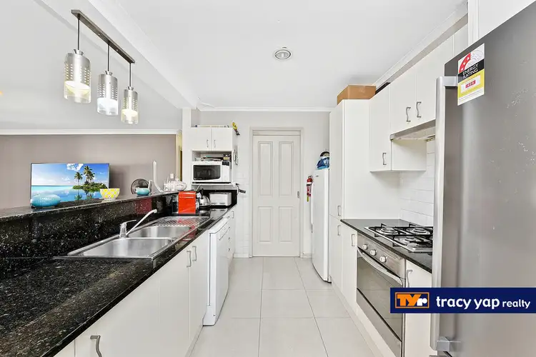 Third view of Homely house listing, 137 Vimiera Road, Marsfield NSW 2122