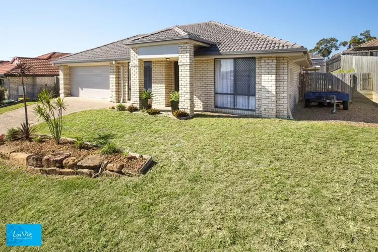 12 Esperance Crescent, Springfield Lakes QLD 4300