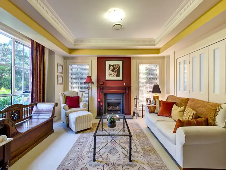 Fourth view of Homely house listing, 47 Bundarra Avenue North, Wahroonga NSW 2076