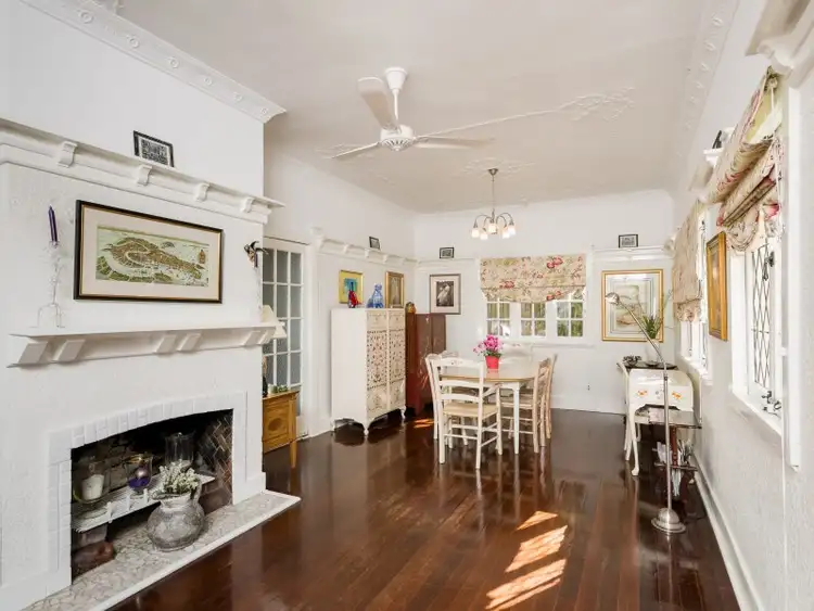 Fifth view of Homely house listing, 23 Herbert Street, Toowong QLD 4066