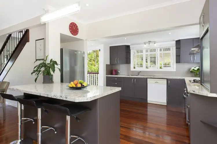 Fourth view of Homely house listing, 50 Meridian Street, Coorparoo QLD 4151