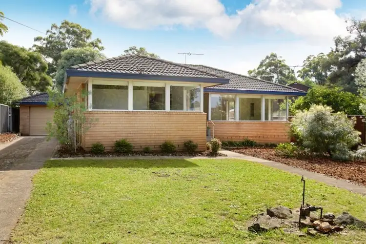 2 Cruikshank Avenue, Elderslie NSW 2570