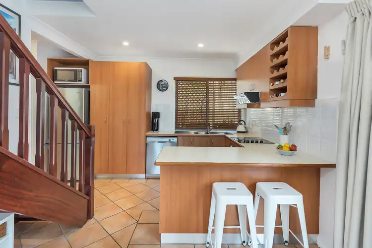 Third view of Homely townhouse listing, 3/47 Main Avenue, Wilston QLD 4051