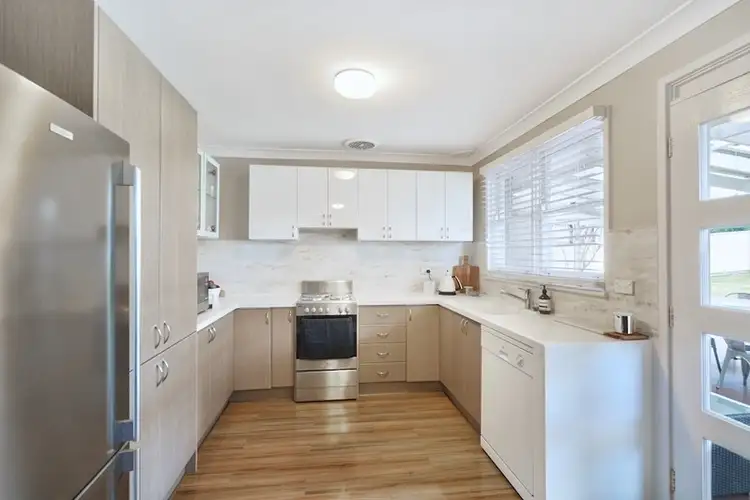 Second view of Homely house listing, 23 Engesta Avenue, Camden NSW 2570