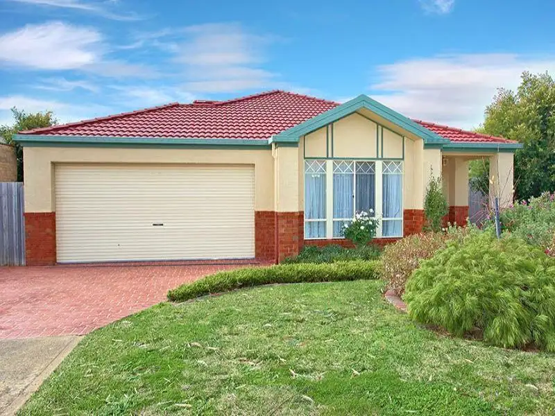 Main view of Homely house listing, 12 Peter Kent Drive, Somerville VIC 3912