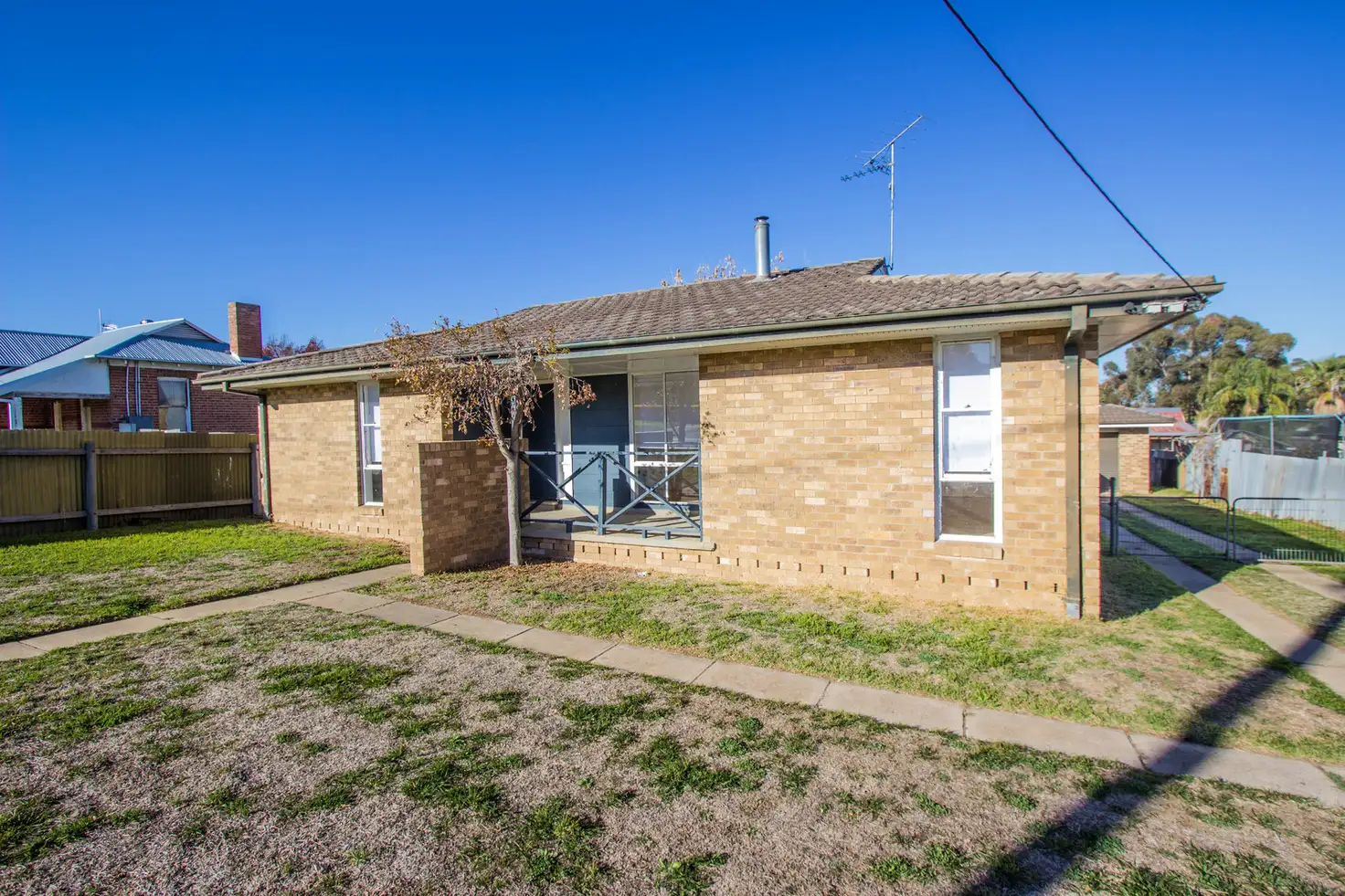 Main view of Homely house listing, 8 Frank Street, Narrandera NSW 2700