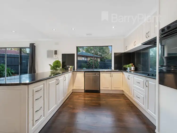 Fourth view of Homely house listing, 8 Amberley Court, Wantirna VIC 3152