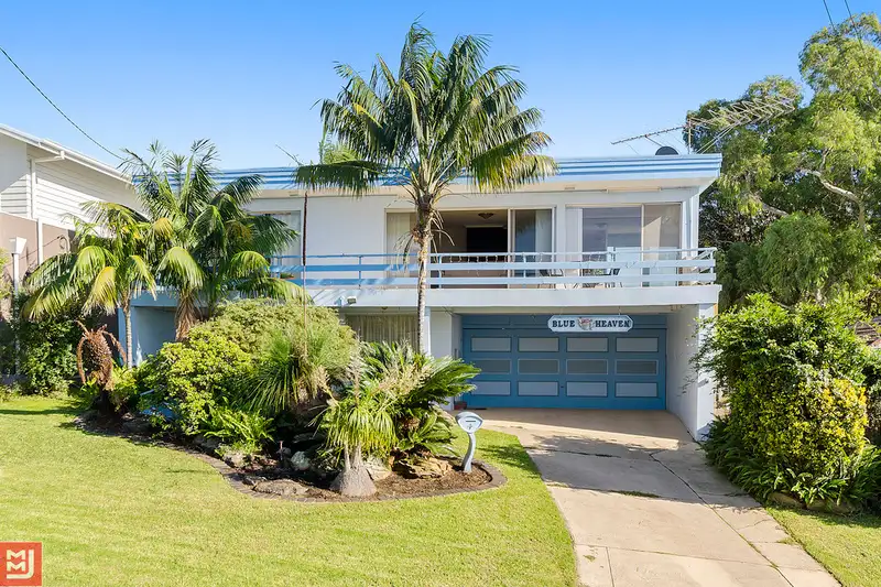 Main view of Homely house listing, 4 Rose Parade, Mount Pleasant NSW 2519