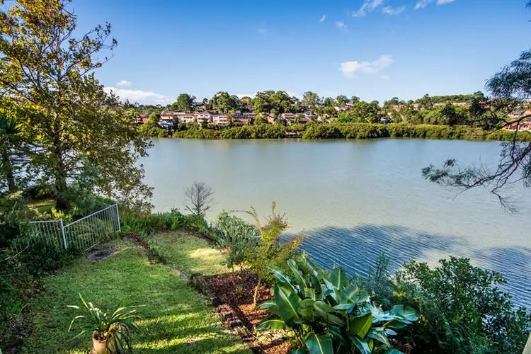 Second view of Homely house listing, 28 Oyster Bay Road, Oyster Bay NSW 2225