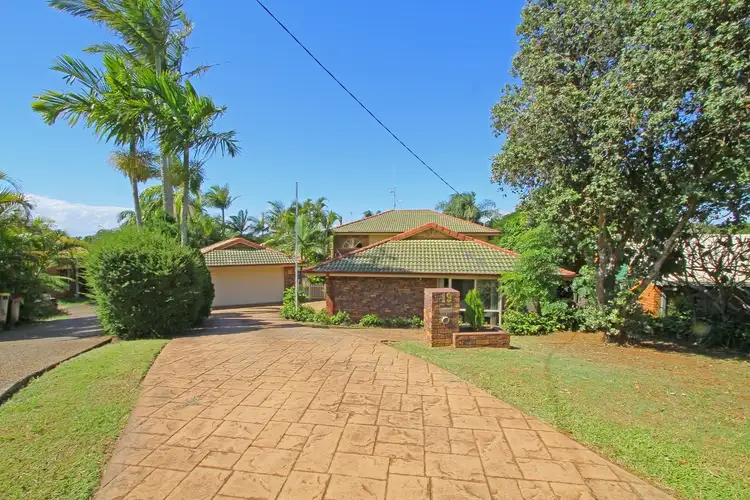19 Clarke Street, Cudgen NSW 2487