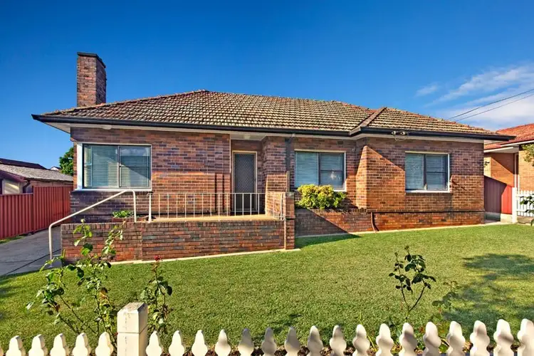 Second view of Homely unit listing, 124 Cosgrove Road, Belfield NSW 2191