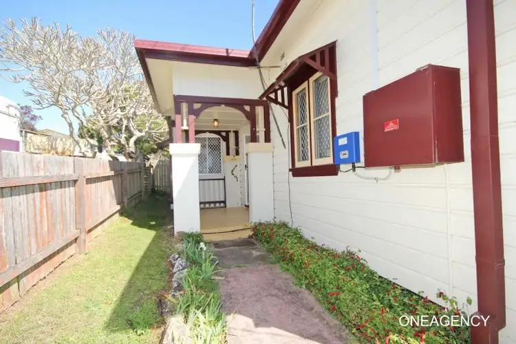Fourth view of Homely house listing, 104 Tozer Street, West Kempsey NSW 2440