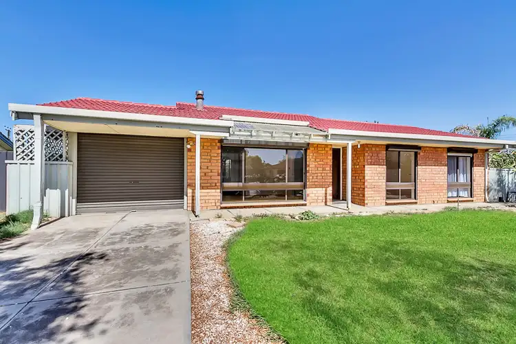 6 Philia Court, Mansfield Park SA 5012