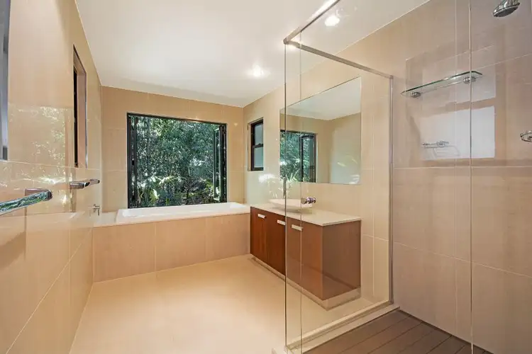 Sixth view of Homely house listing, 11 Sandy Cove Crescent, Coolum Beach QLD 4573