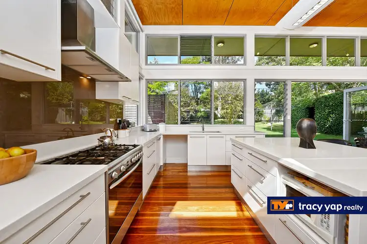 Fifth view of Homely house listing, 6 Clive Road, Eastwood NSW 2122
