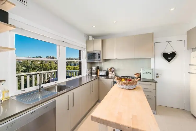 Fifth view of Homely unit listing, 7/8A Mosman Street, Mosman NSW 2088