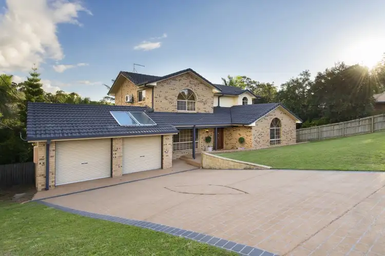 90 Plantain Road, Shailer Park QLD 4128