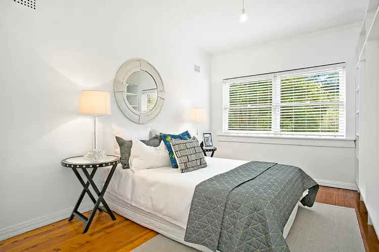 Third view of Homely apartment listing, 11/125 Old South Head Road, Bondi Junction NSW 2022
