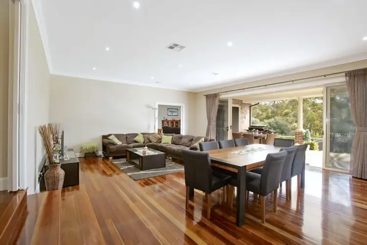 Fifth view of Homely house listing, 13 Domenics Place, Grasmere NSW 2570