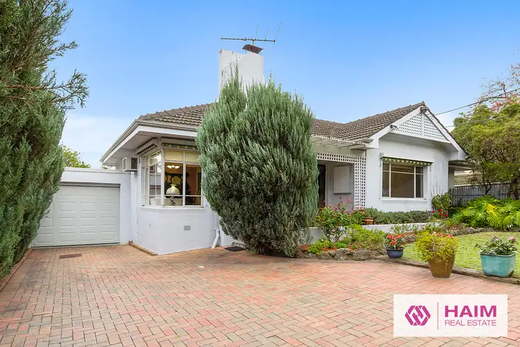 418 Belmore Road, Mont Albert North VIC 3129