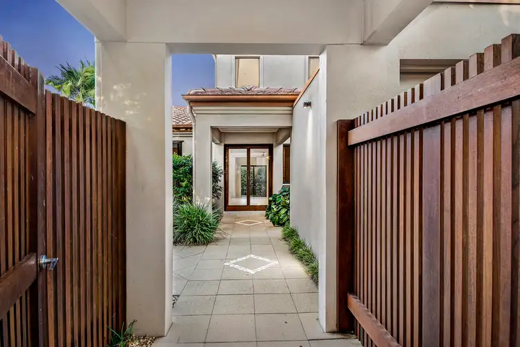Third view of Homely house listing, 765 Noosa Springs Drive, Noosa Heads QLD 4567