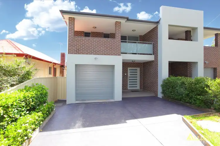 5 Cheatle Street, East Hills NSW 2213