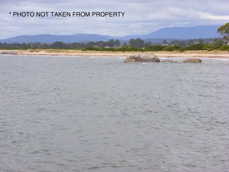 Sixth view of Homely land listing, 4 Albert Street, Bridport TAS 7262