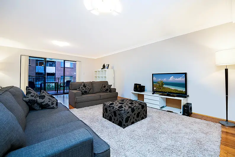 Main view of Homely apartment listing, 26/34-36 Marlborough Road, Homebush West NSW 2140