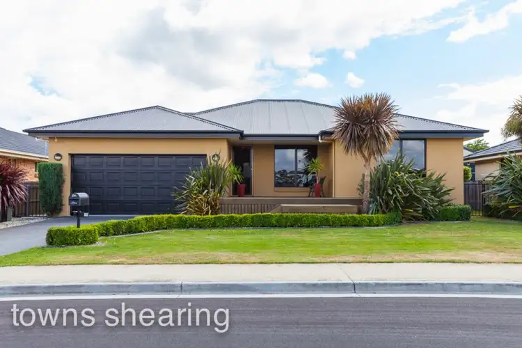 10 Sassafras Street, Perth TAS 7300